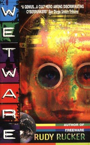 Wetware (1997, Eos)