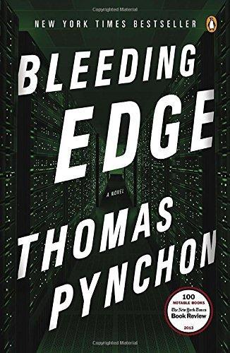 Thomas Pynchon: Bleeding Edge (2014, Penguin Publishing Group)