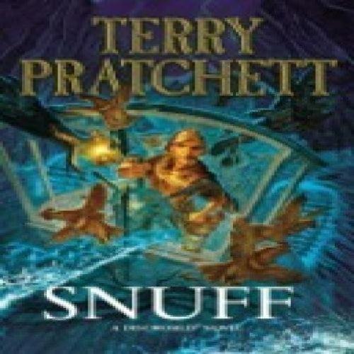 Terry Pratchett: Snuff (2011)