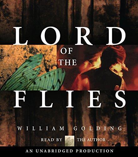William Golding: Lord of the Flies (2005, Listening Library (Audio))