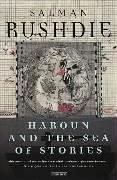 Salman Rushdie: Haroun and the Sea of Stories (Paperback, Spanish language, 1994, Penguin Putnam~trade)