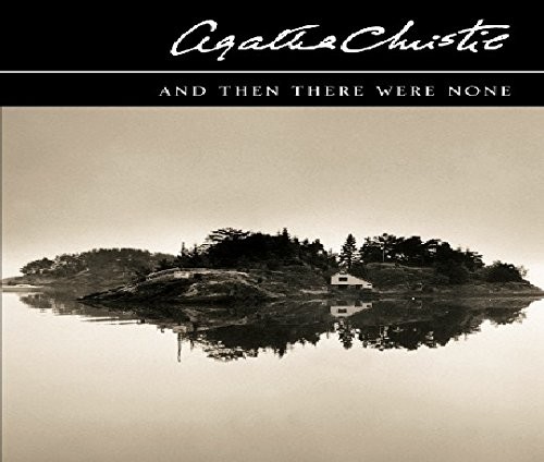 Agatha Christie: And Then There Were None (2003, Pan MacMillan)