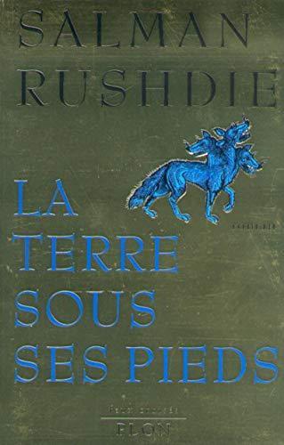 La terre sous ses pieds (French language, 1999)