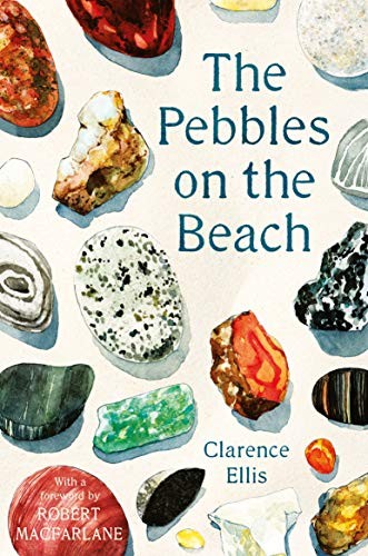 Clarence Ellis: The Pebbles on the Beach (Paperback, 2019, Faber & Faber)