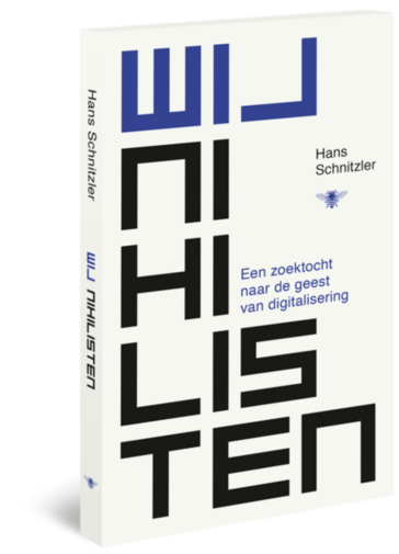 Wij nihilisten (Paperback, Nederlands language, De Bezige Bij)