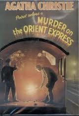 Agatha Christie: Poirot solves a murder on the orient express (1934, w. collins sons & co. ltd)