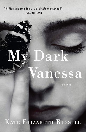Kate Elizabeth Russell: My Dark Vanessa (2020, HarperCollins Publishers)