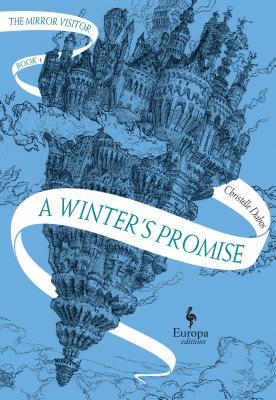 A Winter's Promise (Hardcover, 2018)