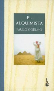 Paulo Coelho: El Alquimista (Spanish language, 2004, Planeta)