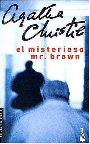 Agatha Christie: El Misterioso Padre Brown (Crimen y Misterio) (Spanish language, 2004, Booket)