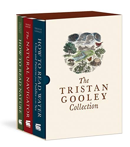 Tristan Gooley Collection (2020, Experiment LLC, The)