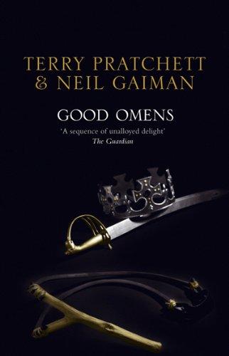 Good Omens (Paperback, 2010, Corgi)