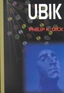 Philip K. Dick: Ubik (2001, G.K. Hall)