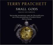 Terry Pratchett: Small Gods (2005, Corgi Audio)