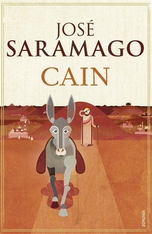 José Saramago: Cain / Cain (Spanish language, 2016, Penguin Random House Grupo Editorial)