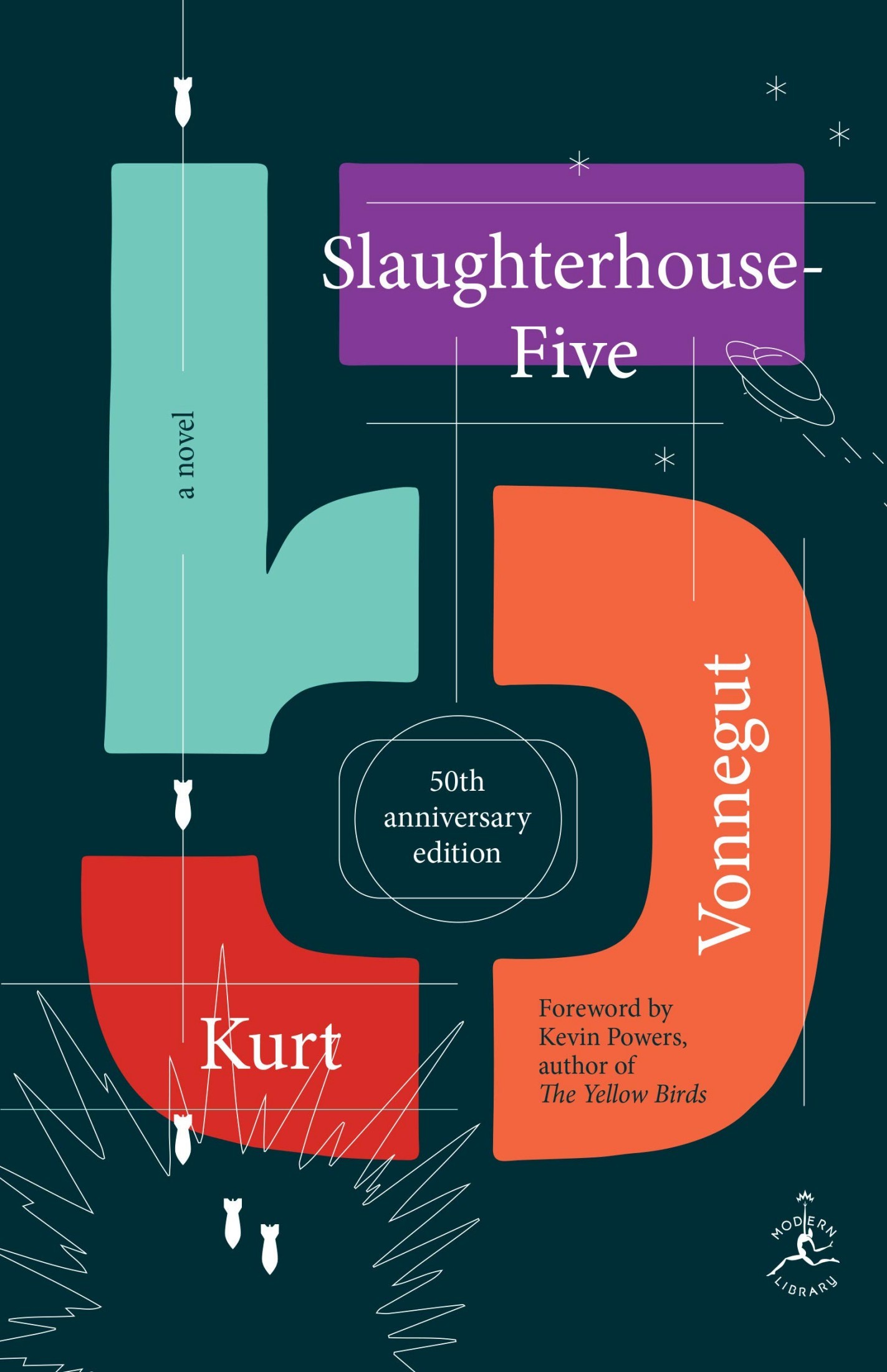 Kurt Vonnegut: Slaughterhouse-Five (EBook, 1968)