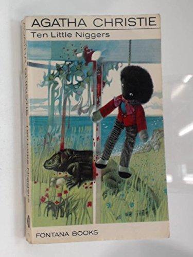 Agatha Christie: Ten Little Niggers: Series No. 1727 (1972)