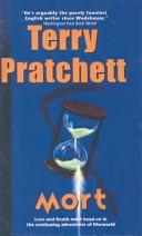 Terry Pratchett: Mort (2003, Tandem Library)