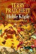 Terry Pratchett: Hohle Köpfe (Paperback, German language, 1998, Goldmann)
