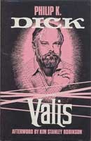 Philip K. Dick: Valis. (1987, Kerosina)