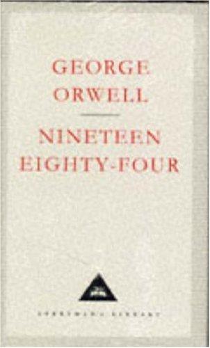 George Orwell: 1984 (1992)