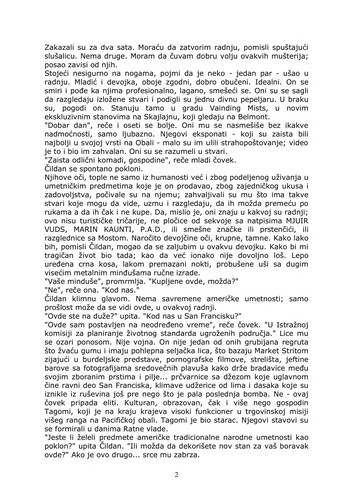 Philip K. Dick: C ovek u visokom dvorcu (Croatian language, 2002, Editor)