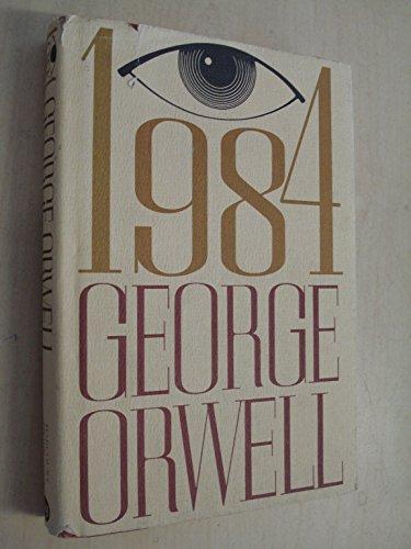 George Orwell: 1984 (1984)