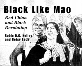 Robin D.G. Kelley: Black Like Mao