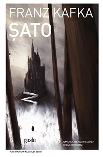 Franz Kafka: Sato (Paperback, 2018, Puslu Yayincilik)