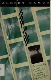 Albert Camus: The fall (Paperback, 1991, Vintage Books)