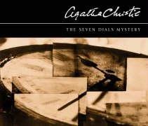 Agatha Christie: The Seven Dials Mystery (AudiobookFormat, 2006, Macmillan Audio Books)