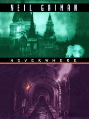 Neil Gaiman: Neverwhere (Electronic resource, 2001, HarperCollins)