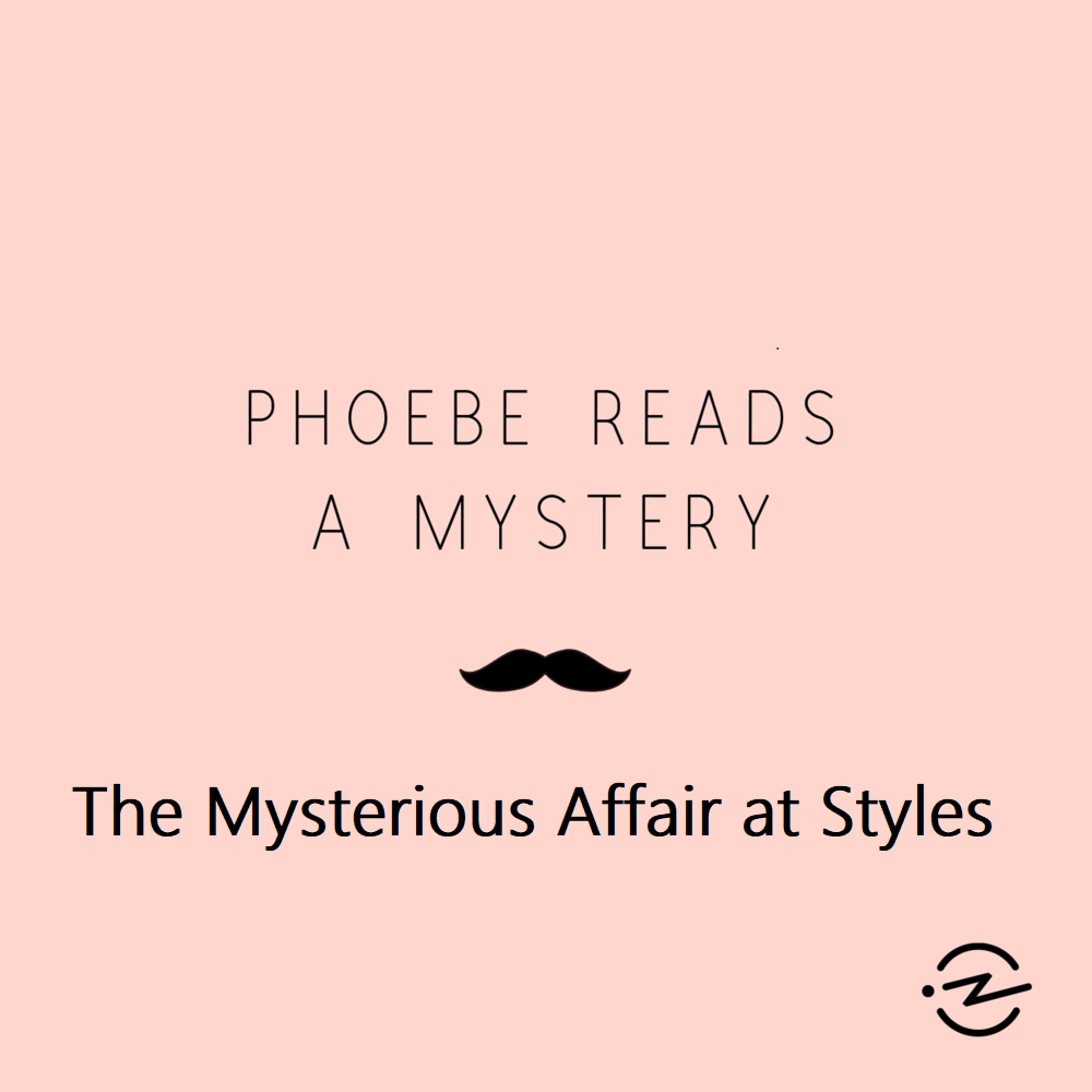 Agatha Christie, Phoebe Judge: The Mysterious Affair at Styles (AudiobookFormat, 2020)