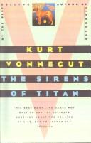 Kurt Vonnegut: Sirens of Titan (1999, Tandem Library)