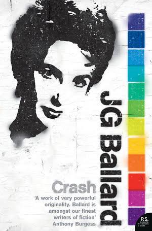 J. G. Ballard: Crash