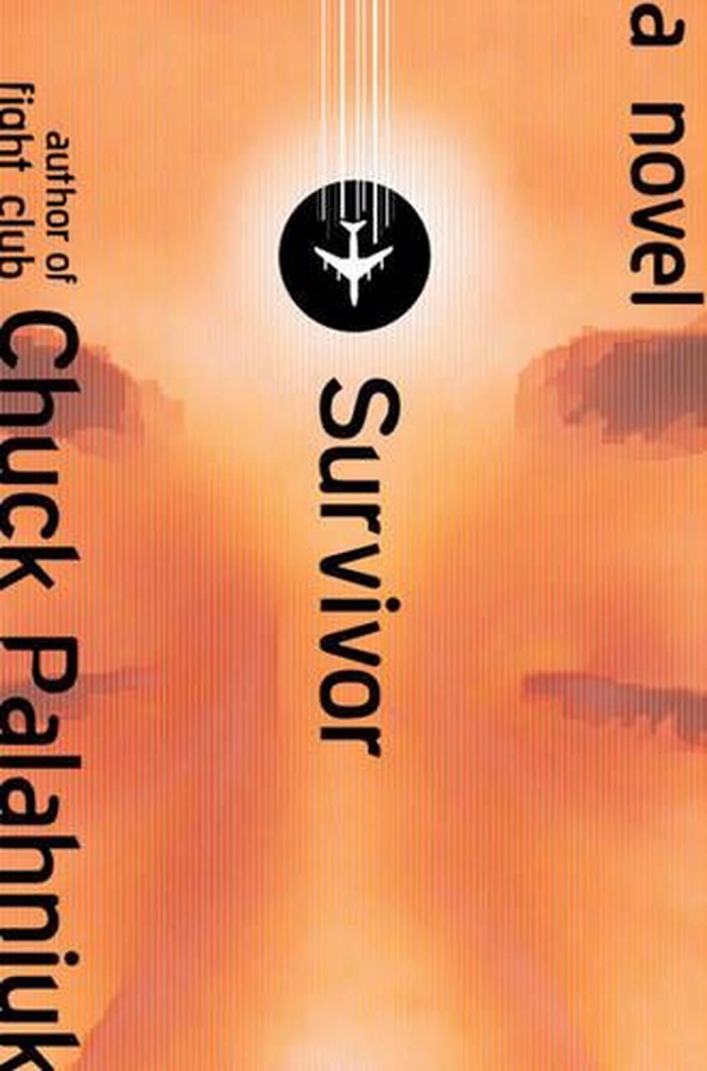 Chuck Palahniuk: Survivor (2010, W W Norton & Co.)