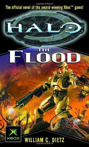 William C. Dietz: The Flood (2003)