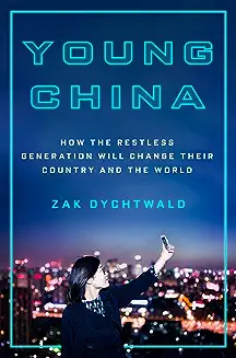 Zak Dychtwald: Young China (2018)