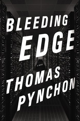 Bleeding Edge (Hardcover, 2013, Penguin Press)