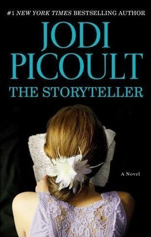 Jodi Picoult: The Storyteller (Paperback, 2013, Emily Bestler Books/Washington Square Press)