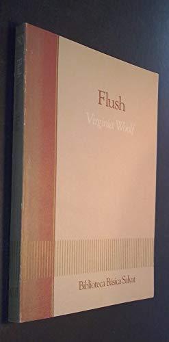 Virginia Woolf: Flush (Spanish language, 1985)