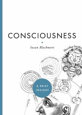 Susan Blackmore: Consciousness (2010, Sterling)