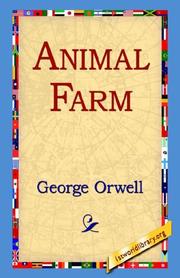 Animal Farm (2005, 1st World Library)