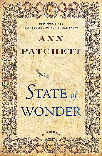 Ann Patchett: State of Wonder (2011)