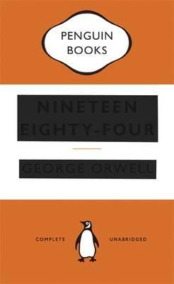 George Orwell, Thomas Pynchon: Nineteen Eighty-Four (2013, Penguin Books, Limited)