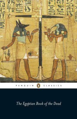 John Romer, Penguin Press: The Egyptian Book of the Dead (2008)