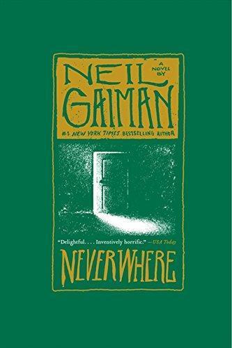 Neil Gaiman: Neverwhere (2003)