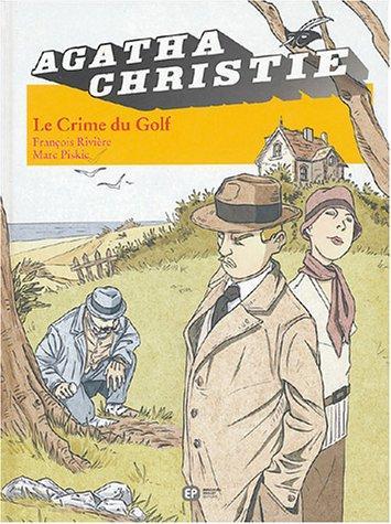 Agatha Christie: Le crime du golf (French language, 2004)