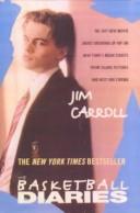 Jim Carroll: Basketball Diaries (Hardcover, 2001, Rebound by Sagebrush)
