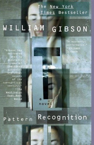 Pattern Recognition (Paperback, 2004, The Berkley Publishing Group)
